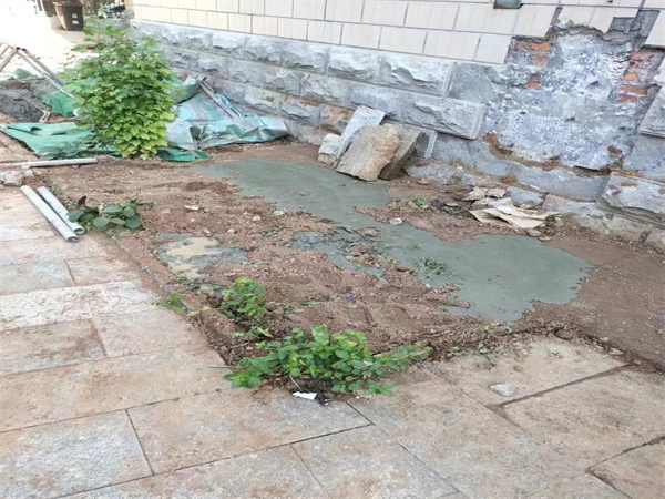 海阳地基基础注浆增加承载力灌浆加固