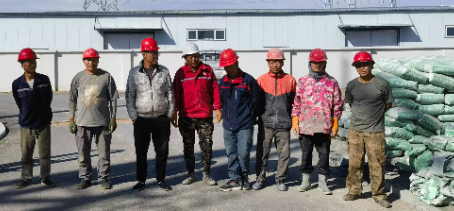 海阳厂房地基沉降注浆加固施工队伍怎么选